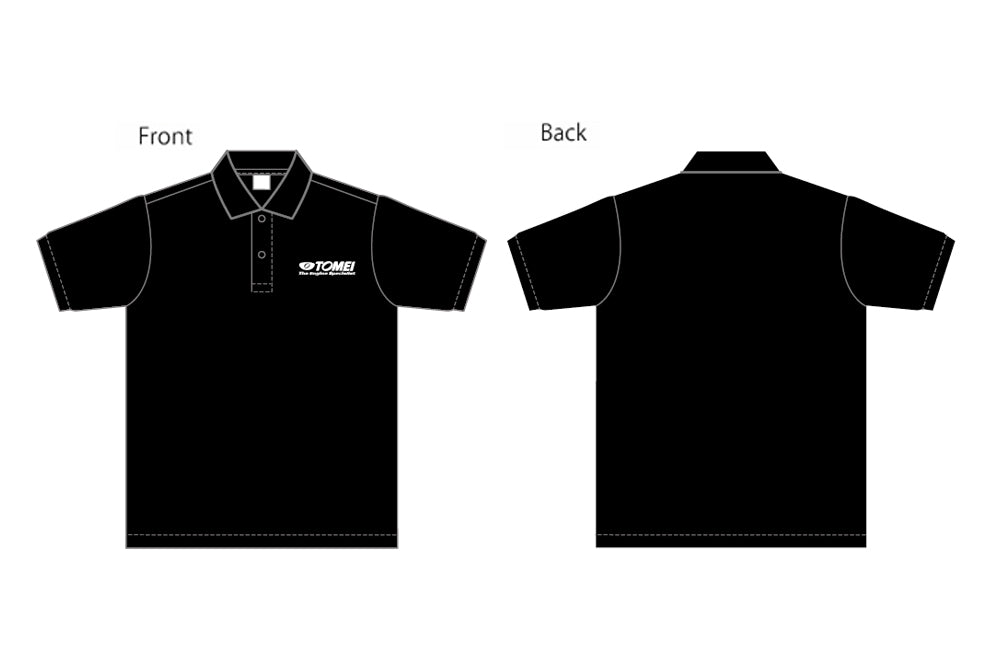TOMEI Polo shirts 2018 S  WEAR 795063