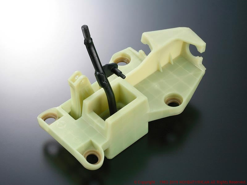 FEEL'S HONDA TWINCAM SHORT STROKE SHIFT FOR HONDA ACCORD CF4 Feels-00032