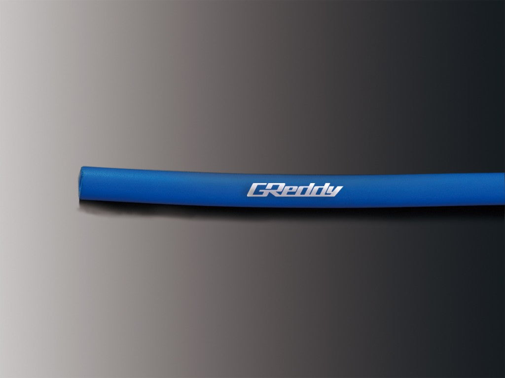 GREDDY SILICON TUBES (BLUE) FOR   12400272