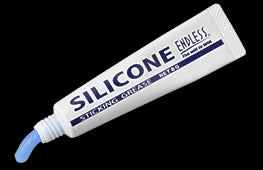 ENDLESS SILICON GREASE OGS-03 - Black Hawk Japan