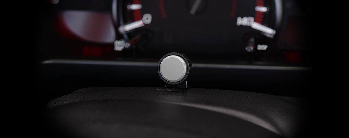 PIVOT SHIFT LAMP PRO For HONDA ODYSSEY RB1 2 SLP