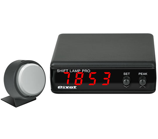 PIVOT SHIFT LAMP PRO For NISSAN NOTE E11 SLP