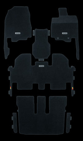 MUGEN Sports Mat  For ODYSSEY RC1 RC2 RC4 08P15-XMLB-K0S0