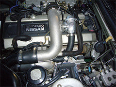 HKS RETURN SUCTION KIT  For SUBARU IMPREZA GH8 EJ20X 71002-AF001