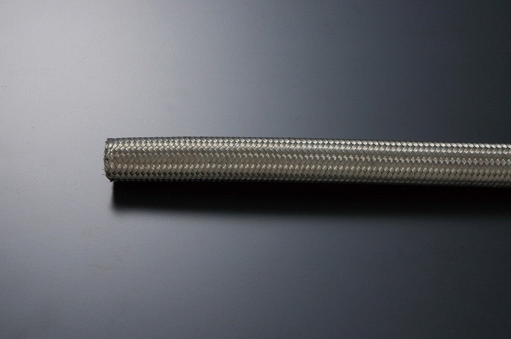 GREDDY STAINLESS MECH HOSE FOR   12402016