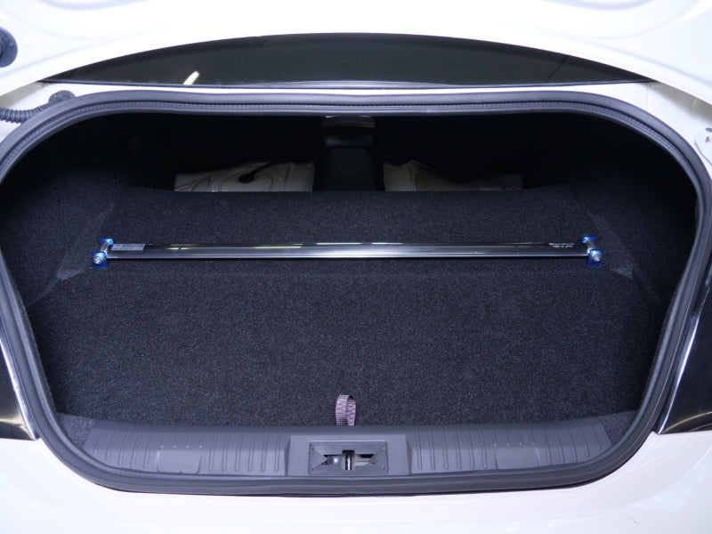 CUSCO STRUT BAR REAR TYPE OS FOR TOYOTA 86 ZN8 BRZ ZD8 965 541 A