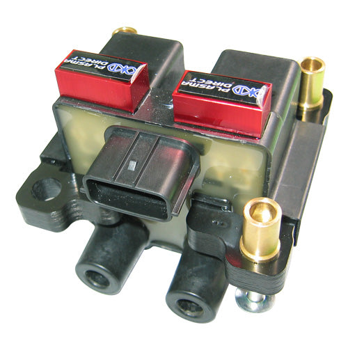 OKADA PROJECTS PLASMA DIRECT IGNITION COIL SET FOR SUBARU LEGACY BL9 SD241031R