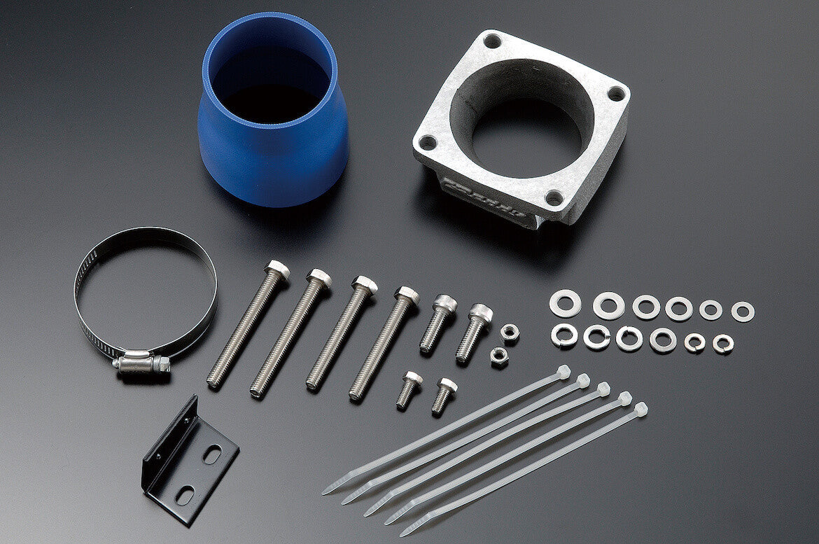 GREDDY THROTTLE ADAPTER FOR NISSAN SKYLINE ECR33 13920450