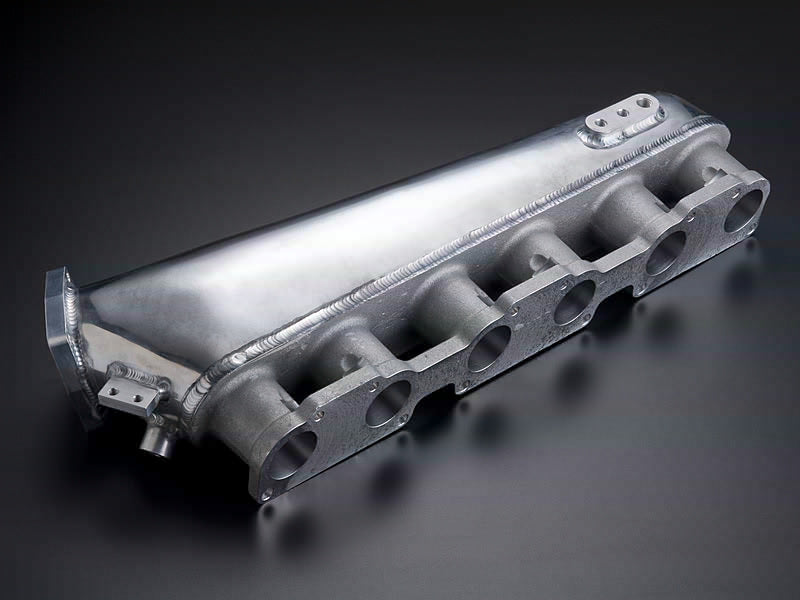 JUN AUTO GT Surge Tank  For TOYOTA 2JZ-GTE 2015M-T002