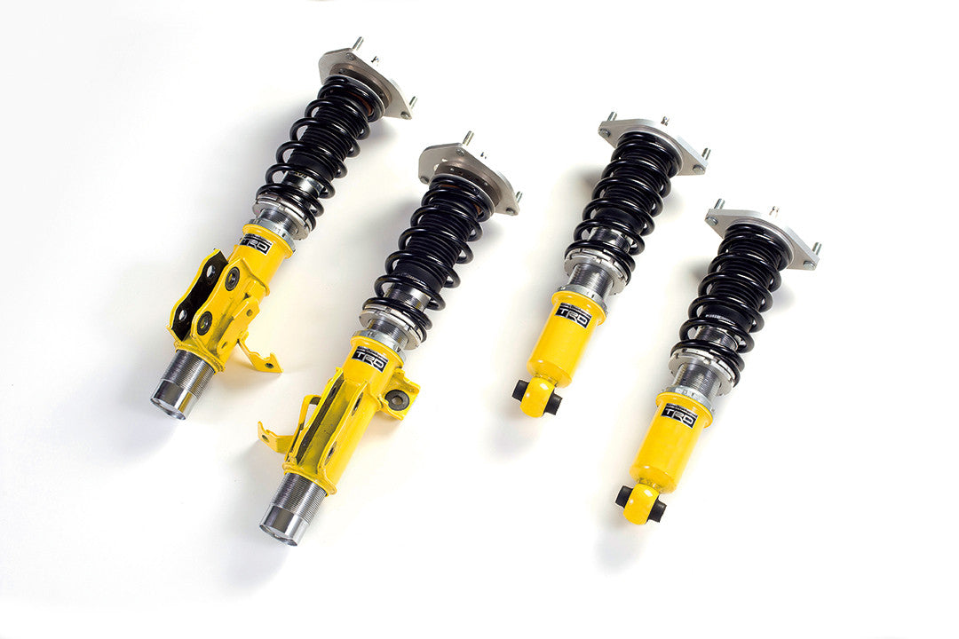 TRD Full-length Ride Adjustment Suspension Set For 86 (ZN6) MS290