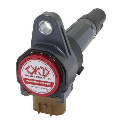 OKADA PROJECTS PLASMA DIRECT IGNITION COIL SET FOR SUZUKI JIMNY JB23 SD263011R