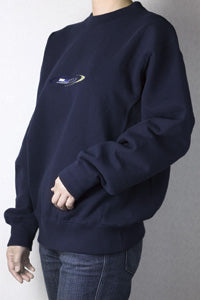 TODA RACING Original Sweater 99900-A00-022-X