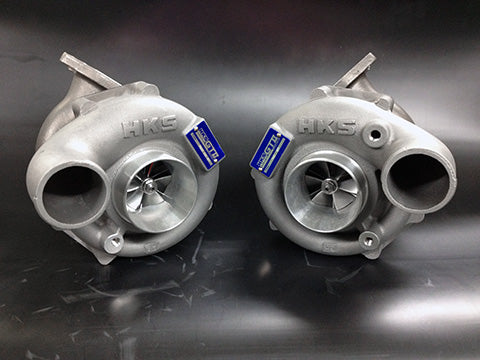 HKS GTII 7460  For MULTIPLE FITTING  14001-AK017