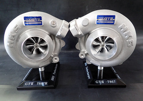 HKS GTII 7867  For MULTIPLE FITTING  14001-AK019