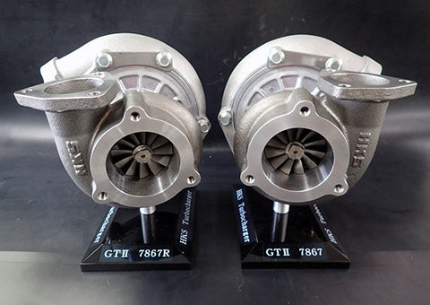 HKS GTII 8267  For MULTIPLE FITTING  14001-AK027