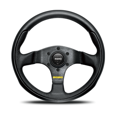 MOMO TEAM 300MM STEERING WHEEL T-1002