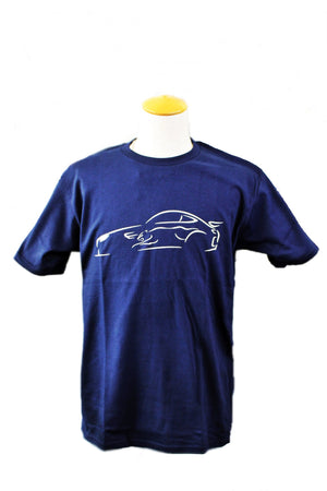ENDLESS RACE T-SHIRT M FOR  GTSED-RT-M