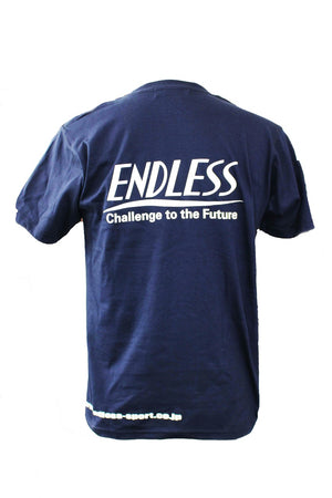 ENDLESS RACE T-SHIRT L FOR  GTSED-RT-L