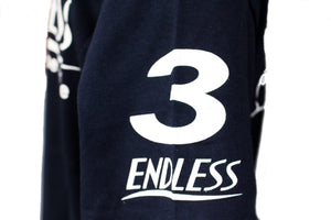 ENDLESS RACE T-SHIRT XL FOR  GTSED-RT-XL