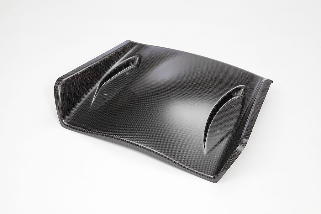 SPOON Rear Aero Bumper Diffuser   For HONDA S2000 AP1 AP2 71502-AP1-001