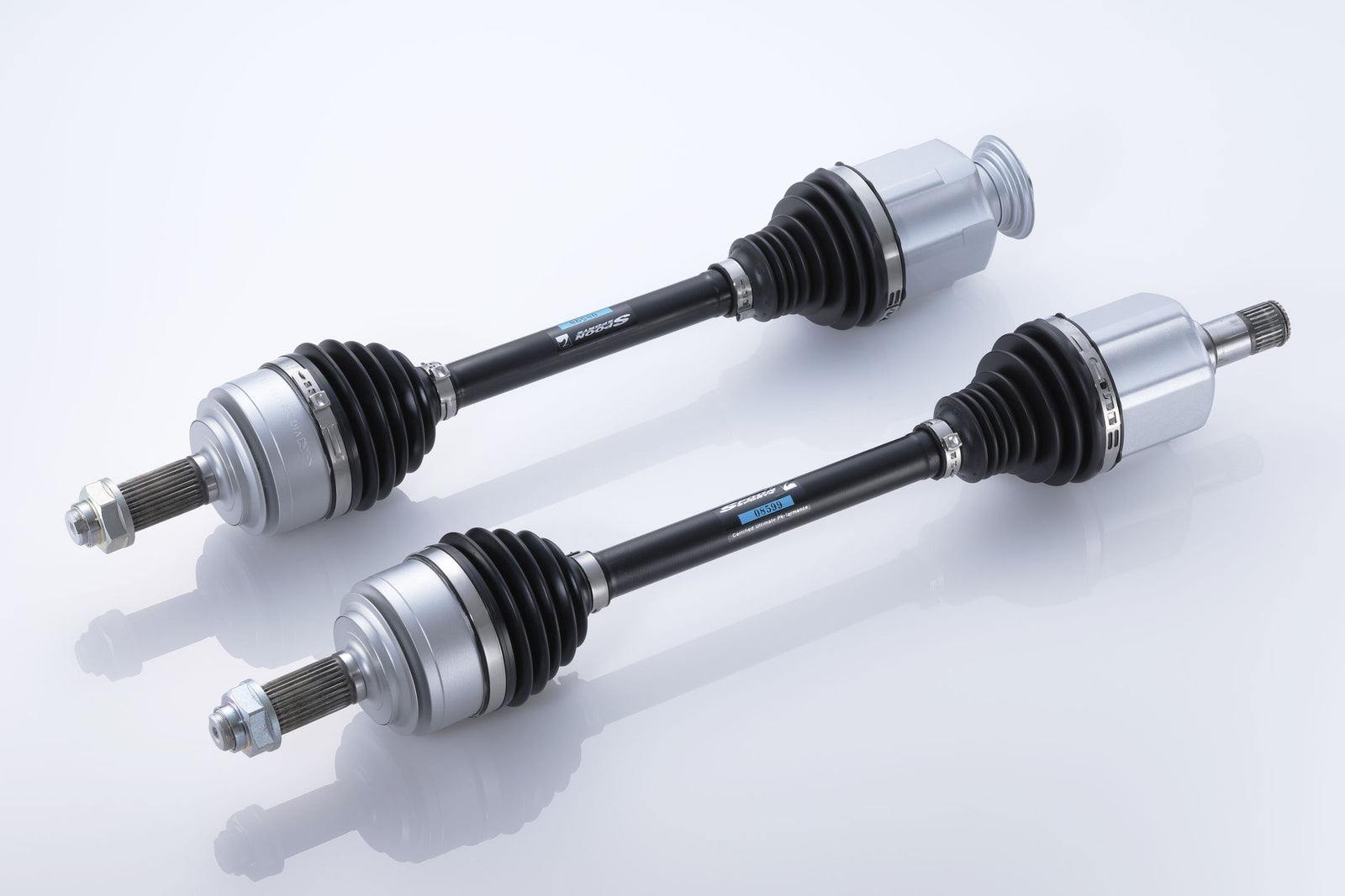 SPOON DRIVE SHAFT SET   For HONDA CIVIC FK7 42300-FK7-C00