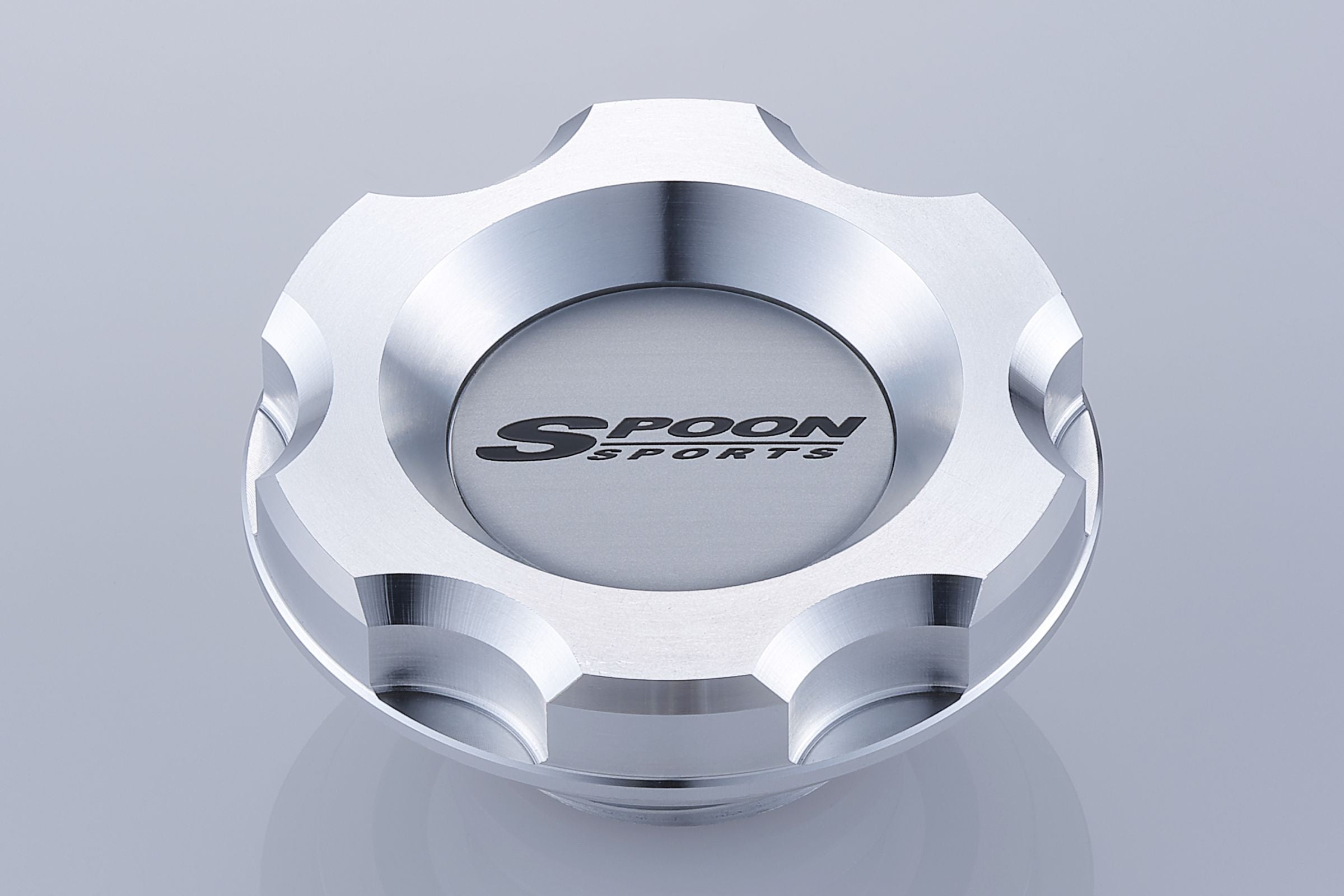 SPOON OIL FILLER CAP FOR HONDA CIVIC FK INTEGRA CIVIC K20C B18C