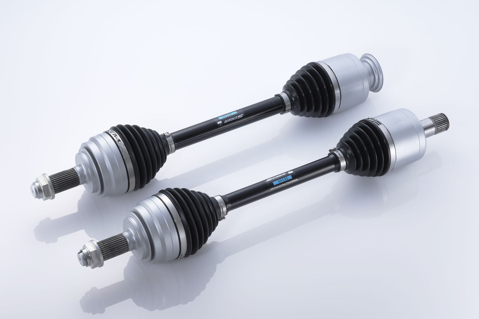 SPOON DRIVE SHAFT SET   For HONDA CIVIC FK8 42300-FK8-C00
