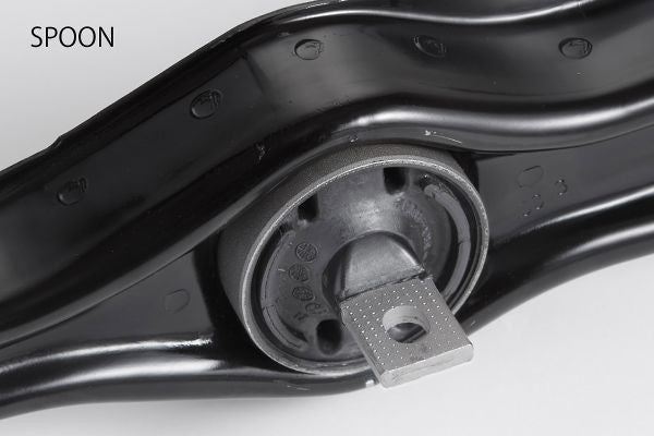 SPOON TRAILING ARM BUSH SET RR Suspension Parts For HONDA CIVIC EG6 EK4 EK9 52385-EK9-000 - Black Hawk Japan