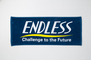 ENDLESS FACE TOWEL WHITE GSP-NFTW - Black Hawk Japan