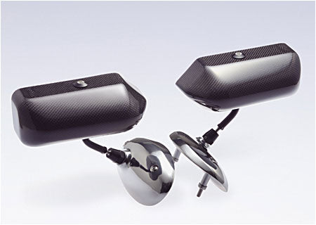 CRAFT SQUARE TOURING COMPETITION MIRROR DOOR MOUNT FOR BMW MINI R55 R59 TCA-FW-R55-R59