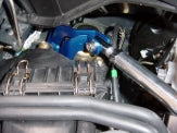KAWAI WORKS FRONT STRUT BAR TYPESTD FOR SUBARU STELLA RN1 2 SU0120-FTS-00 - Black Hawk Japan