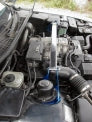 KAWAI WORKS FRONT STRUT BAR TYPEOS FOR TOYOTA CELSIOR UCF11 TY0630-FTO-00 - Black Hawk Japan