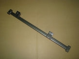 KAWAI WORKS REAR MONOCOQUE BAR FOR TOYOTA ESTIMA CR30 40 TY0890-MOR-00 - Black Hawk Japan
