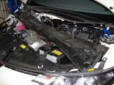 KAWAI WORKS FRONT STRUT BAR TYPEPG FOR TOYOTA ESTIMA ACR GSR50 55W TY1220-FTP-00 - Black Hawk Japan