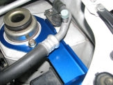 KAWAI WORKS FRONT STRUT BAR TYPESTD FOR HONDA LIFE JB1 2 HN0360-FTS-00