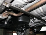 KAWAI WORKS CENTER MONOCOQUE BAR FOR NISSAN DAYZ B21W NS0820-MOM-00