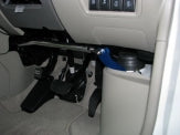 KAWAI WORKS FRONT STRUT BAR TYPESTD FOR NISSAN NV100 CLIPPER DR17V W SZ0770-FTS-00
