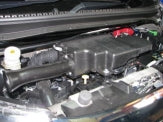 KAWAI WORKS FRONT STRUT BAR TYPEPG FOR NISSAN ROOX DAYZ ROOX B21A NS0820-FTP-00