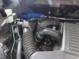 KAWAI WORKS FRONT STRUT BAR TYPE STD FOR DAIHATSU MOVE LA150S 2WD  DA0391-FTS-00
