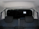 KAWAI WORKS REAR PILLAR BAR TYPE SQUARE FOR SUBARU STELLA LA150F DA0391-PIE-00