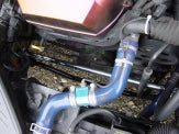 KAWAI WORKS FRONT MONOCOQUE BAR FOR TOYOTA ALTEZZA SXE10 TY0700-MOF-00