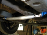 KAWAI WORKS FRONT MONOCOQUE BAR FOR TOYOTA TANK ROOMY M900A DA0420-MOF-00