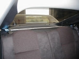 KAWAI WORKS REAR PILLAR BAR FOR HONDA INTEGRA DC5 HN0520-PI0-00