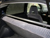 KAWAI WORKS REAR PILLAR BAR FOR MITSUBISHI MINICA H3  MT0200-PI0-00