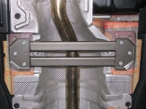 KAWAI WORKS MONOCOQUE BAR FOR BMW MINI F56 3DR IM1010-MOM-16