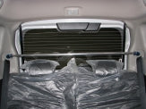 KAWAI WORKS REAR PILLAR BAR TYPE STRAIGHT FOR NISSAN ROOX DAYZ ROOX B44 45A 2WD  MT0520-PIC-00