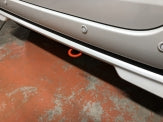 KAWAI WORKS REAR TYPE FIXED TOW HOOK FOR SUZUKI ALTO HA36 ALL  SZ0750-RFR-99 - Black Hawk Japan