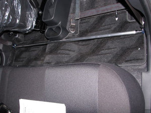 KAWAI WORKS FLOOR BAR FOR TOYOTA PASSO C10 TY1180-FBM-00