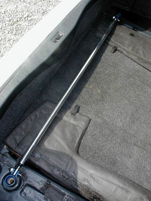 KAWAI WORKS REAR MONOCOQUE BAR FOR TOYOTA CELSIOR UCF11 TY0630-MOR-00