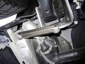 KAWAI WORKS REAR SIDE GUSSET FOR TOYOTA ESTIMA ACR GSR50 55W TY1220-SHG-00